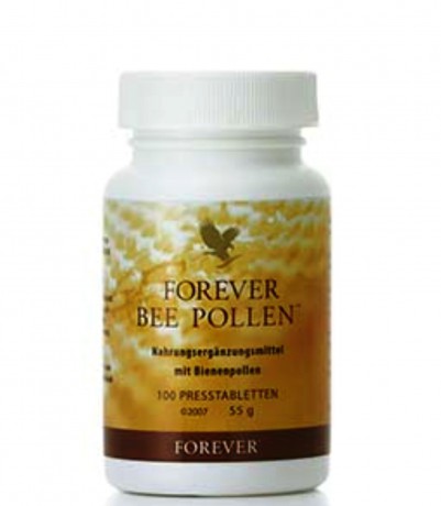 Bee pollen -no