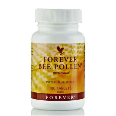 Forever Bee Pollen - VR.png