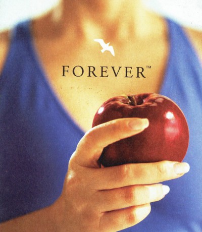 Forever -jablko