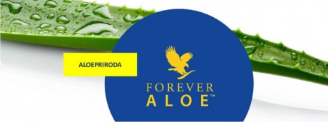Aloe Forever - list aloe