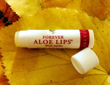 Aloe Lips - jeseň